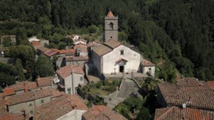 Chiesa di San Miniato