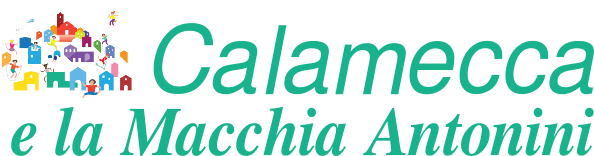 Calamecca 